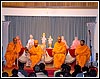 BAPS Sadhus in Melbourne, Australia