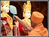 Inauguration of BAPS Shri Swaminarayan Mandir in Irving, Texas, USA