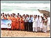 Likhitan Yagnapurushdas - Europe Karyakar Shibir, Guincho, Cascais, Portugal 