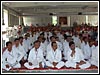 Mandal Sanchalak Training Shibirs, Navsari and Ahmedabad, India