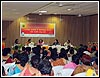Inaugural Lecture at BAPS Swaminarayan Research Institute Swaminarayan Akshardham, New Delhi, India 