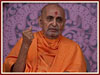 New Year Celebration with Pramukh Swami Maharaj, Gondal, India