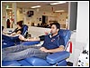 Blood Donation Drive, melbourne, Australia