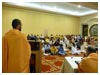 Sant Vicharan to Indonesia, Thailand, Singapore 