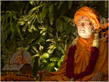Vasant Panchami, Celebration, Atladra, India