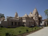 Mandir Murti-Pratishtha Mahotsav, Godhra, India 