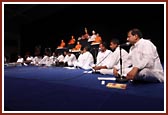 Yogi Jayanti Celebrations, London, UK 