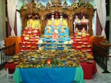Patotsav Celebration, BAPS Shri Swaminarayan Mandir, Dar-es-Salaam, Tanzania 