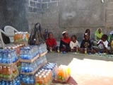 BAPS Provides Aid to Orphanage, Dar-es-Salaam, Tanzania 