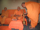 Satsang Shibir, Kolkata, India