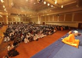 Guru Purnima Celebrations, London, UK