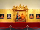 Inauguration of BAPS Shri Swaminarayan Mandir, Melbourne, Australia