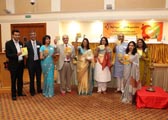 Hindu Organ Donation and Transplantation Conference, London, UK