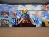 Annual Regional Kishore-Kishori Shibir, Gondal, India 