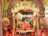 Janmashtami Celebrations BAPS Shri Swaminarayan Mandir, London