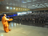 BAPS Medico Spiritual Conferences, Gujarat, India