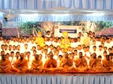 East Africa Kishore-Kishori Shibir, Dar-es-Salaam, Tanzania 