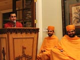 BAPS Diwali Campus Sabha, USA & Canada 