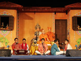 National Kirtan Bhakti Programme BAPS Shri Swaminarayan Mandir, London