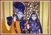 Shri Radha Krishna Dev