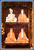 Shri Guru Parampara