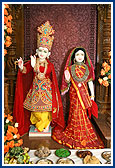 Shri Radha Krishna Dev