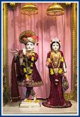 Shri Radha Krishna Dev