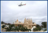 BAPS Shri Swaminarayan Mandir, Nairobi