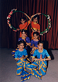 Balika Dance
