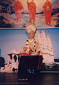 Bhagwan Swaminarayan