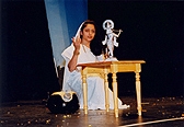 Kishori drama