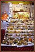 BAPS Shri Swaminarayan Mandir, Wellingborough