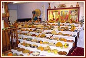 BAPS Shri Swaminarayan Mandir, Wellingborough