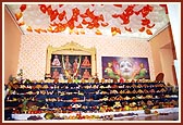 BAPS Shri Swaminarayan Mandir, Lisbon, Portugal