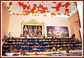 BAPS Shri Swaminarayan Mandir, Lisbon, Portugal