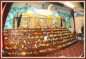 BAPS Shri Swaminarayan Mandir, Preston