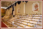 BAPS Shri Swaminarayan Mandir, Leicester