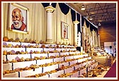 BAPS Shri Swaminarayan Mandir, Leicester