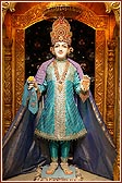 Ghanshyam Maharaj