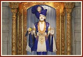 Ghanshyam Maharaj