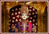 Ghanshyam Maharaj 