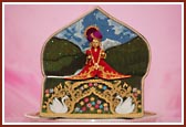 Harikrishna Harikrishna Maharaj on the hindoloHarikrishna Maharaj