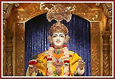 Ghanshyam Maharaj