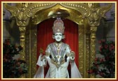 Ghanshyam Maharaj