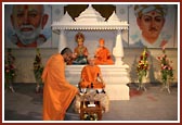 Opening - P. Yogvivek Swami 