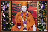 Yogiji Maharaj