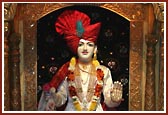 Ghanshyam Maharaj