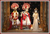 Harikrishna Maharaj 