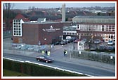 The Swaminarayan School