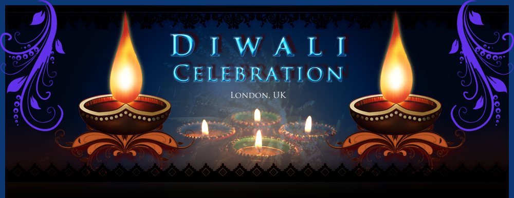 Diwali Celebration, Gondal
